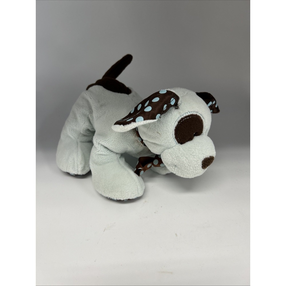 Baby Ganz Doggy